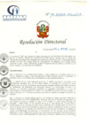 Vista preliminar de documento RD N° 191-05-2019-HCLLH-SA