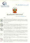 Vista preliminar de documento RD N° 194-05-2019-HCLLH-SA