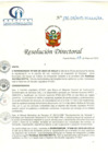 Vista preliminar de documento RD N° 195-05-2019-HCLLH-SA