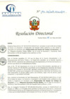 Vista preliminar de documento RD N° 196-05-2019-HCLLH-SA