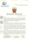 Vista preliminar de documento RD N° 197-05-2019-HCLLH-SA