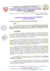 Vista preliminar de documento Acuerdo de Concejo Municipal Ordinaria N° 033-2024 MDM-CM