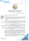 Vista preliminar de documento Acuerdo de Concejo N.° 020-2024-MPO-LL