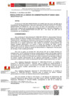 Vista preliminar de documento RUA N° 000021-2024-UA Aprobar baja 33 bienes muebles patrimoniales-motocicletas