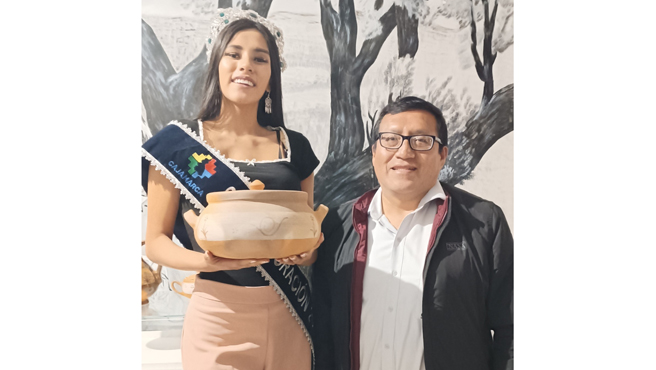 Se realizó III mesa técnica de trabajo en favor del desarrollo turístico de la región en San Marcos