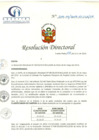 Vista preliminar de documento RD N° 209-06-2019-HCLLH-SA