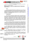 Vista preliminar de documento RUA N° 000024-2024-UA Aprobar baja 02 bienes muebles patrimoniales-motocicleta-Causal mantenimiento o reparación onerosa