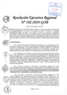 Vista preliminar de documento RER 102-2024-GOB
