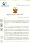 Vista preliminar de documento RD N° 214-06-2019-HCLLH-SA