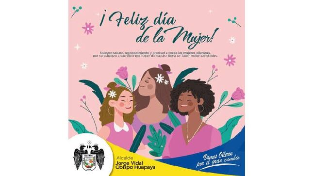 Feliz Día de la Mujer_Mesa de trabajo 1