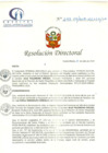 Vista preliminar de documento RD N° 243-07-2019-HCLLH-SA