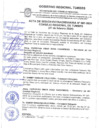 Vista preliminar de documento Acta Sesión Extraordinaria N07-2024