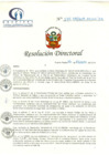Vista preliminar de documento RD N° 275-08-2019-HCLLH-SA
