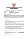 Vista preliminar de documento Resolución N° 000461-2024-JUS-TTAIP-SEGUNDA SALA