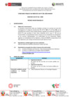Vista preliminar de documento CAP 011 - TECNICO INVESTIGADOR III (Lab. Paita)[R][R]