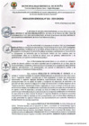 Vista preliminar de documento Resolución Gerencial N°. 016-2024-GM-MDI