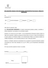 Vista preliminar de documento DJ. NO TENER ANTECEDENTES PENALES, POLICIALES Y JUDICIALES