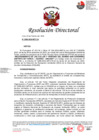 Vista preliminar de documento RD N°099-2024