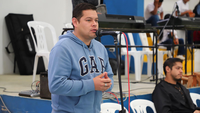Se clausuró talleres de verano del programa DIVERTIVACACIONES 2024