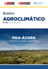Vista preliminar de documento Boletín PGA Ácora - Puno N° 03 2023