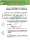 Vista preliminar de documento ACTA 4 DE RESOLUCION DE IMPUGNACIONES