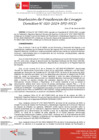 Vista preliminar de documento Resolución 020-2024-IPD-P/CD - Esgrima: otorgamiento de denominación de DECAN