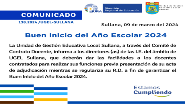 Comunicado138-2024