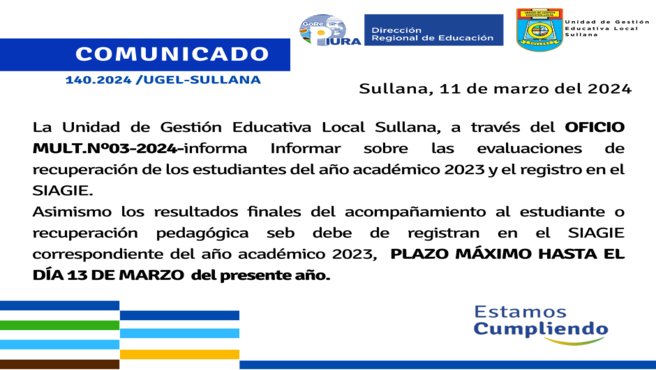 Comunicado140-2024