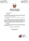 Vista preliminar de documento RM. 087-2024-MINAM