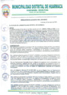 Vista preliminar de documento RESOLUCIÓN DE ALCALDÍA N° 084-2024-MDH-A