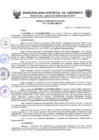 Vista preliminar de documento RESOLUCION DE ALCALDIA 013-2024-MDL/A