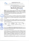 Vista preliminar de documento RD 207-2024-ROMERO CRUZ DE GONZALES MILAGROS ROSALIA-LICENCIA POR ENFERMEDAD