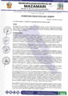 Vista preliminar de documento ACUERDO DE CONSEJO N° 014-2024