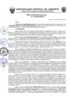 Vista preliminar de documento RESOLUCION DE ALCALDIA 014-2024-MDL/A