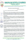 Vista preliminar de documento RESOLUCIÓN DE ALCALDÍA N° 094-2024-MDH-A