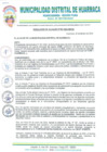 Vista preliminar de documento RESOLUCIÓN DE ALCALDÍA N° 067-2024-MDH-A