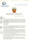 Vista preliminar de documento RD N° 297-10-2019-HCLLH-SA