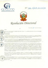 Vista preliminar de documento RD N° 300-10-2019-HCLLH-SA