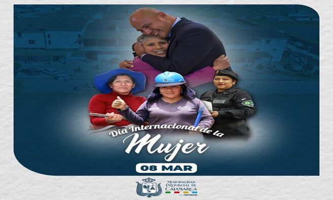 📌Hoy celebramos el increíble talento, la fuerza y la determinación de todas las mujeres. Reconocemos su lucha por la igualdad de género y su papel fundamental en todos los aspectos de la sociedad. 
¡Sigamos trabajando juntos hacia un futuro más igualitario y justo para todos! 💪✨ 