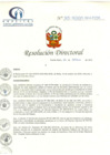 Vista preliminar de documento RD N° 305-10-2019-HCLLH-SA