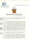 Vista preliminar de documento RD N° 311-10-2019-HCLLH-SA