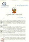 Vista preliminar de documento RD N° 312-10-2019-HCLLH-SA