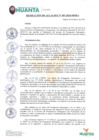 Vista preliminar de documento RESOLUCION DE ALCALDIA N° 051-2024-MPH-A