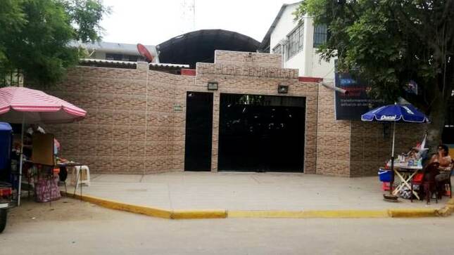 GORE Piura intervendrá colegio Magdalena Seminario de Llirod por más de S/ 10 millones