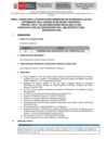 Vista preliminar de documento 1.-  Perfil y Bases