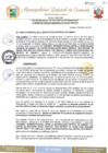 Vista preliminar de documento ACUERDO DE CONCEJO MUNICIPAL N° 015-2021-MDC-CM