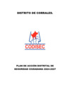 Vista preliminar de documento PLAN DISTRITAL DE CORRALES 2024-2027