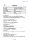 Vista preliminar de documento 3. Técnica Analítica para producto terminado SGD 