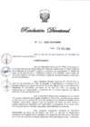 Vista preliminar de documento RD Nº 061-2024