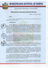 Vista preliminar de documento RESOLUCIÓN DE ALCALDÍA N° 008 - 2024 - MDP - ALC